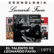 Leonardo Favio Cronología - El Talento De Leonardo Favio (1971)