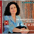 Bach: The English Suites, BWV 806-811