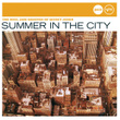 Summer In The City (jazz Club)