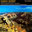 Samuel Barber: Symphony No. 1, Essays 1 & 2