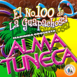 El No. 100 de la Guapachosa. Música de Guatemala para los Latinos.