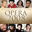 Opéra 2008