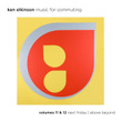 Music for Commuting, Vol. 11 & 12 Next Friday / Above Beyond