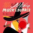 Alfonso Muskedunder (EP)