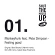 Feeling Good (feat. Pete Simpson)