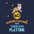 60 Nursery Rhymes For Toddlers Playtime