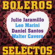 Boleros Selectos