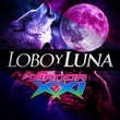 Lobo y Luna