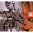 Handel: Rodrigo - Il Complesso Barocco - Curtis