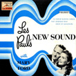 Vintage Vocal Jazz / Swing Nº 49 - Eps Collectors, "les Paul's New Sound"