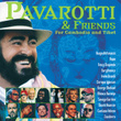 Pavarotti & Friends For Cambodia And Tibet