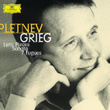 Grieg: Lyric Pieces; Sonata; Fugues