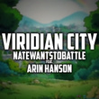 Viridian City (feat. Arin Hanson)