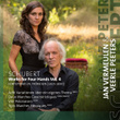 Schubert: Works for Four Hands, Vol. 4