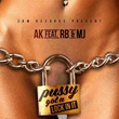 Pussy Got a Lock in It (feat. Rb & Mj)
