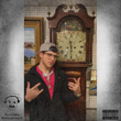 Grandfather Clock