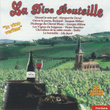 La Dive Bouteille "in Vina Veritas"