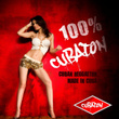 100% Cubaton  La Calentica