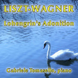 Liszt-Wagner Lohengrin's Admonition
