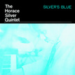 Silver's Blue