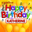 Happy Birthday To Katherine