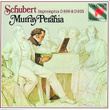 Schubert: Impromptus, D. 899 (op. 90) & D. 935 (op. 142)