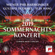 Sommernachtskonzert 2019 / Summer Night Concert 2019