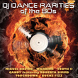 Dj Dance Rarities Of The 80s