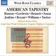 Bennett, R.r.: Suite Of Old American Dances / Gershwin, G.: Rhapsody In Blue (american Tapestry)