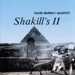 Shakill's Ii