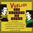 Vuelven-Los Alegres De Teran