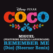Remember Me (Dúo) [From "Coco" / Steerner Remix]