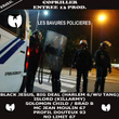 Les Bavures Policières