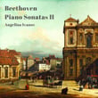 Beethoven: Piano Sonatas II
