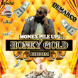 Money Pile Up - Single