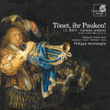 J.s. Bach: Cantates Profanes