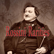 Rossini Rarities - EP