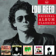 Lou Reed : Original Album Classics