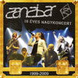 Jubileumi Nagykoncert 2008