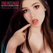 Too Intense! Only for the Experienced Listener