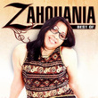 Best Of Zahounia