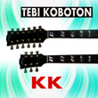 Tebi Koboton