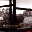 Schubert: Sonatas D894 & D960
