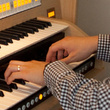 Organ Concerto in D Minor (2nd Movement), BWV 596