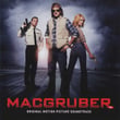 Macgruber (original Motion Picture Soundtrack)