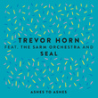 Ashes to Ashes (feat. The Sarm Orchestra & Seal) [Edit]