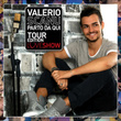 Parto Da Qui