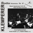 Klemperer Rarities: Amsterdam, Vol. 12 (1950-1956)