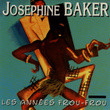 Les Années Frou-Frou: Josephine Baker