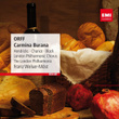 Orff: Carmina Burana